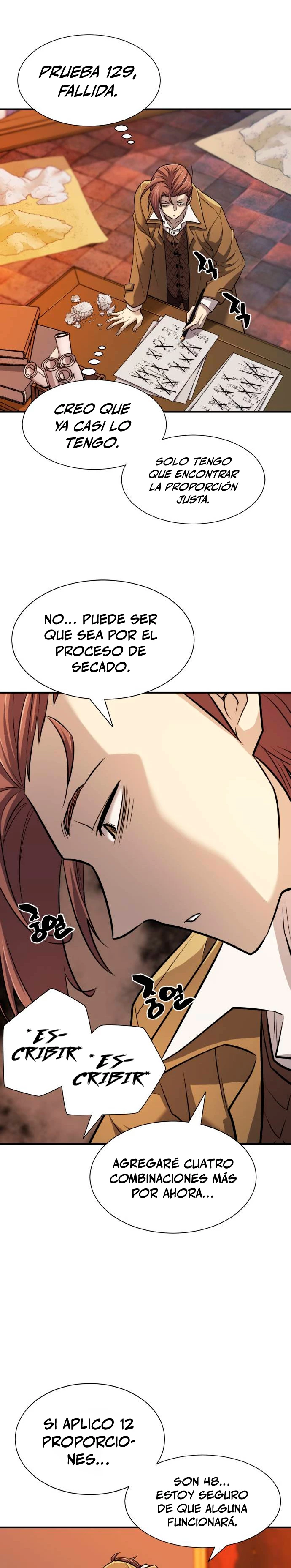 Read El Mejor Ingeniero del Mundo Manga Online