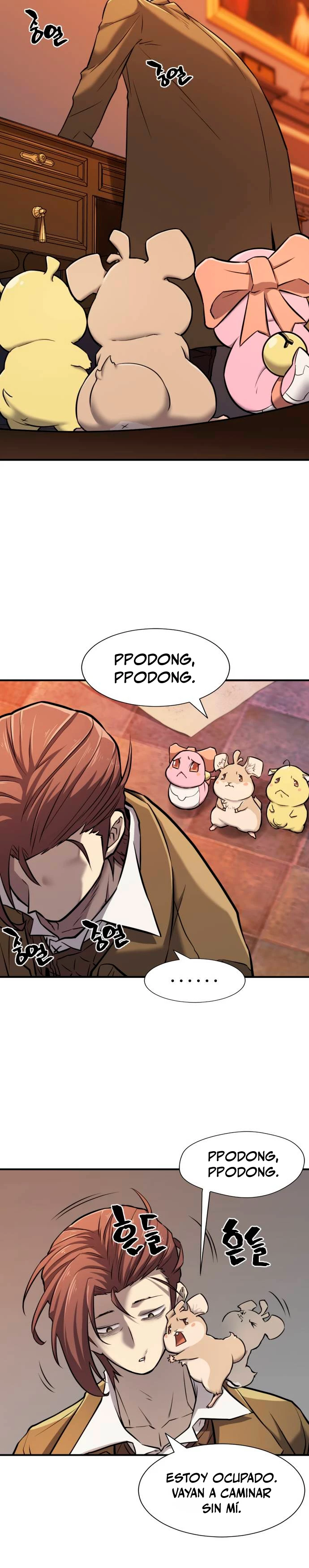 Read El Mejor Ingeniero del Mundo Manga Online