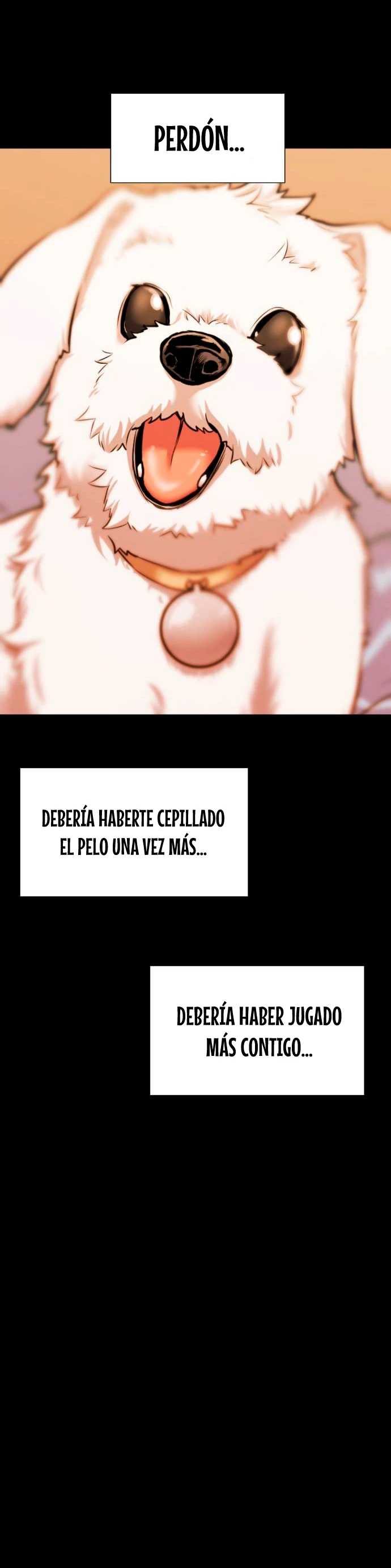 Read El Mejor Ingeniero del Mundo Manga Online