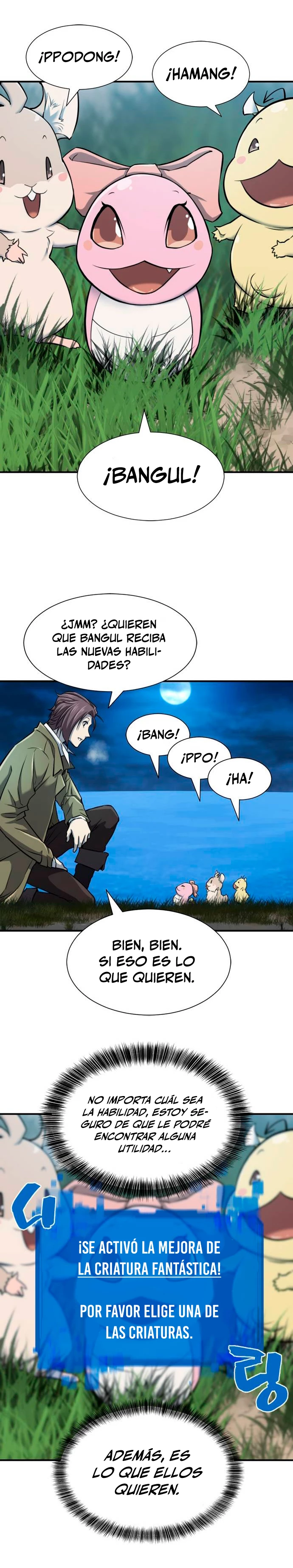 Read El Mejor Ingeniero del Mundo Manga Online