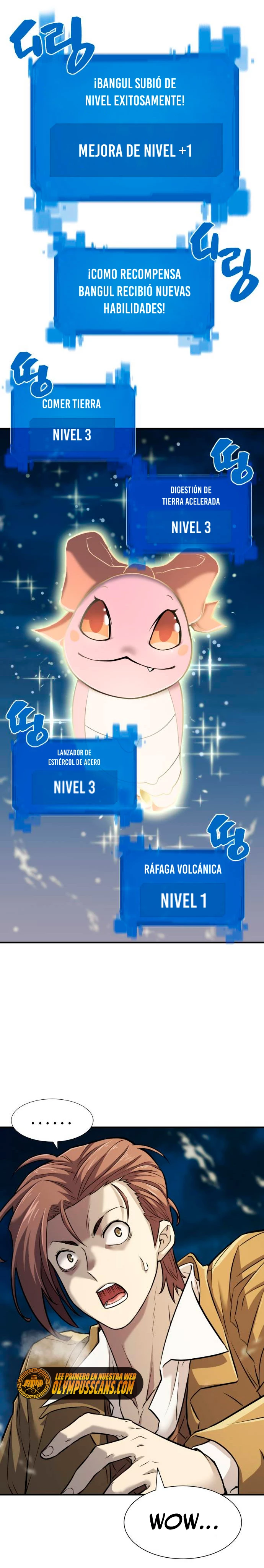 Read El Mejor Ingeniero del Mundo Manga Online