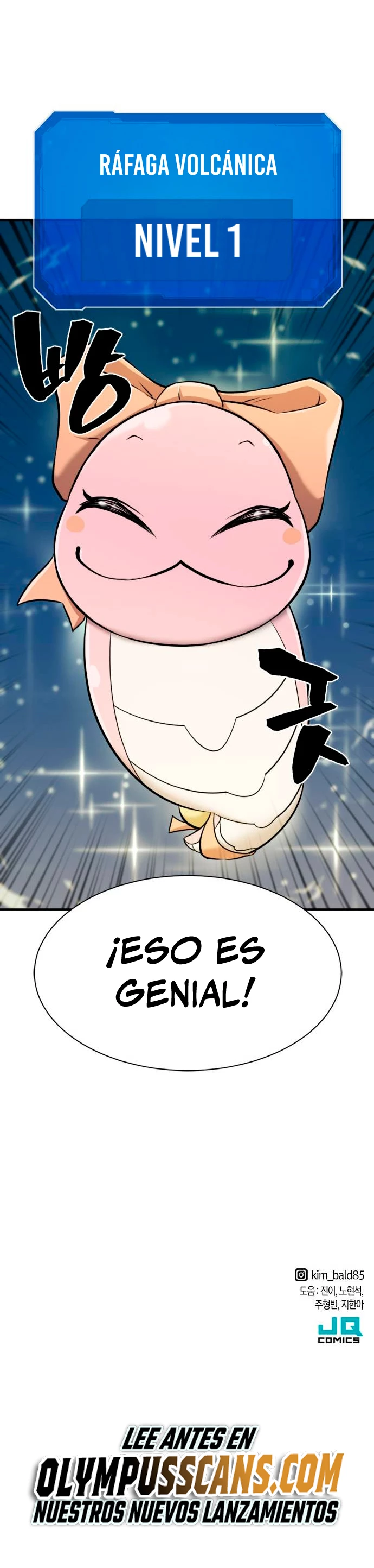 Read El Mejor Ingeniero del Mundo Manga Online