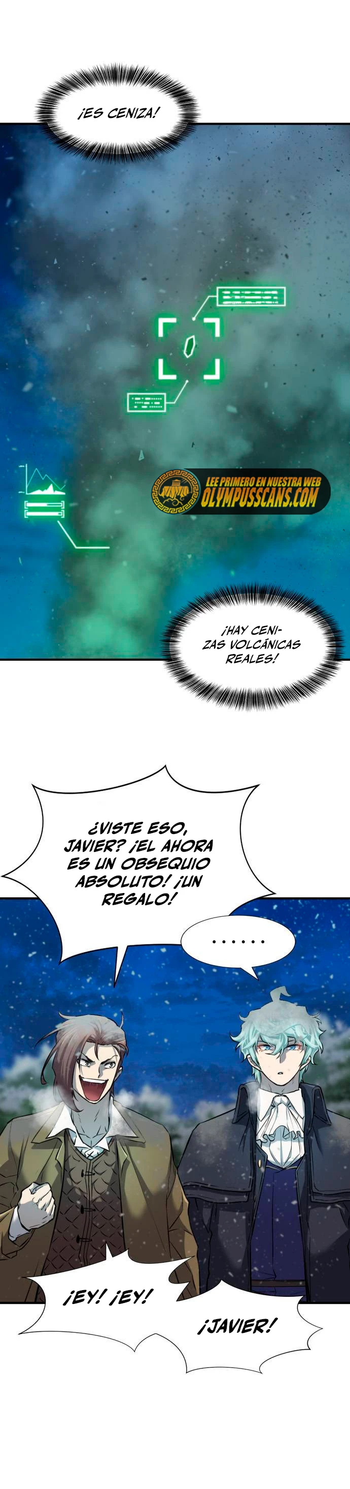 Read El Mejor Ingeniero del Mundo Manga Online