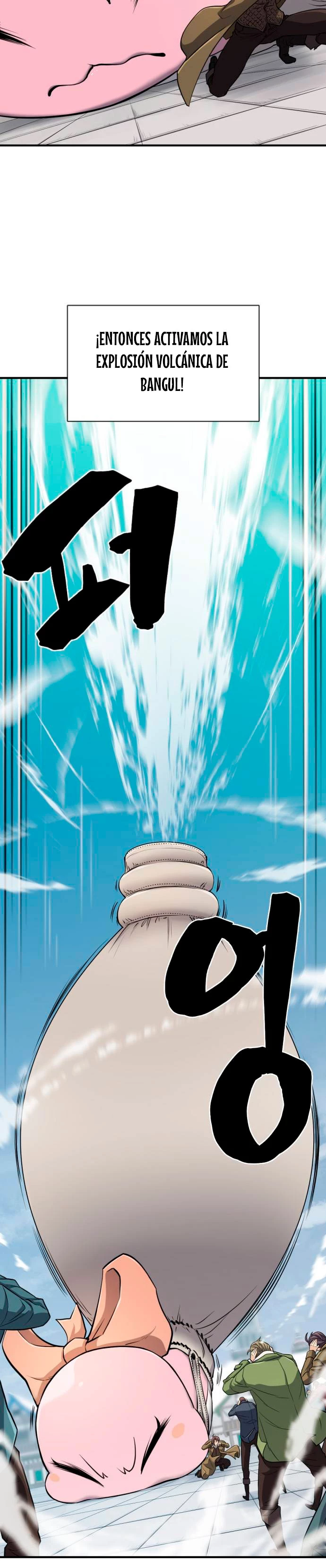 Read El Mejor Ingeniero del Mundo Manga Online