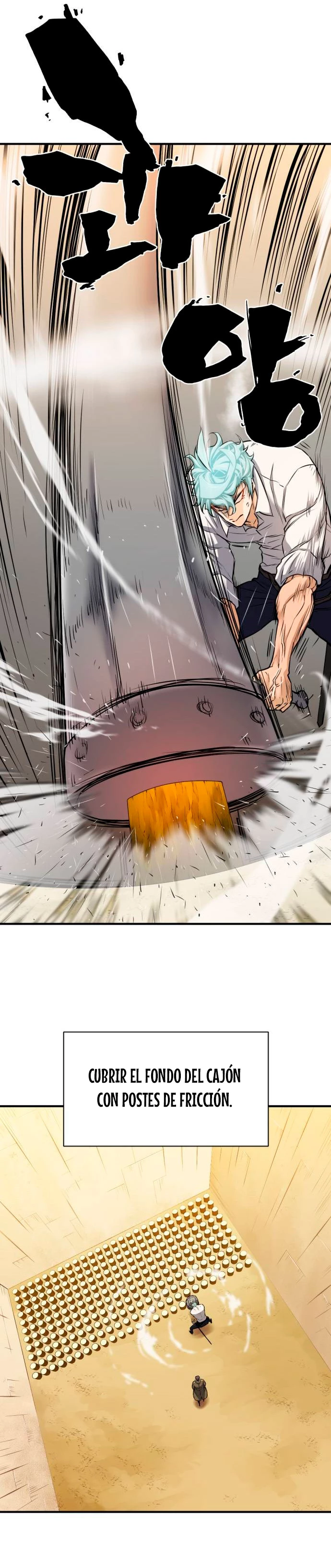 Read El Mejor Ingeniero del Mundo Manga Online