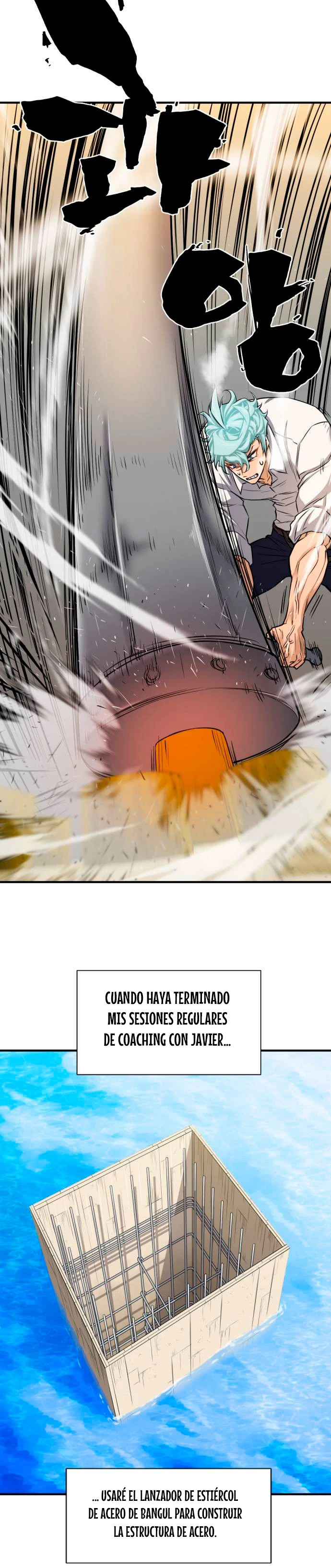 Read El Mejor Ingeniero del Mundo Manga Online