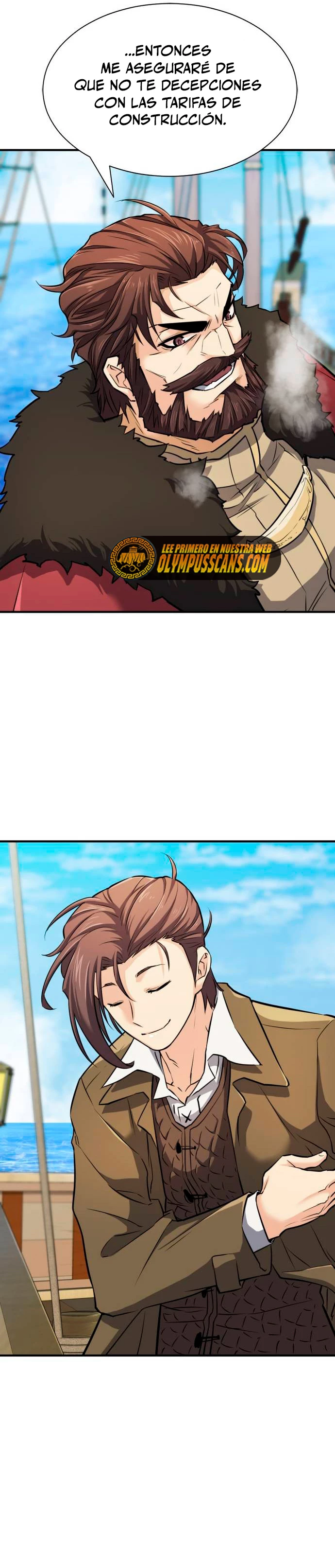 Read El Mejor Ingeniero del Mundo Manga Online