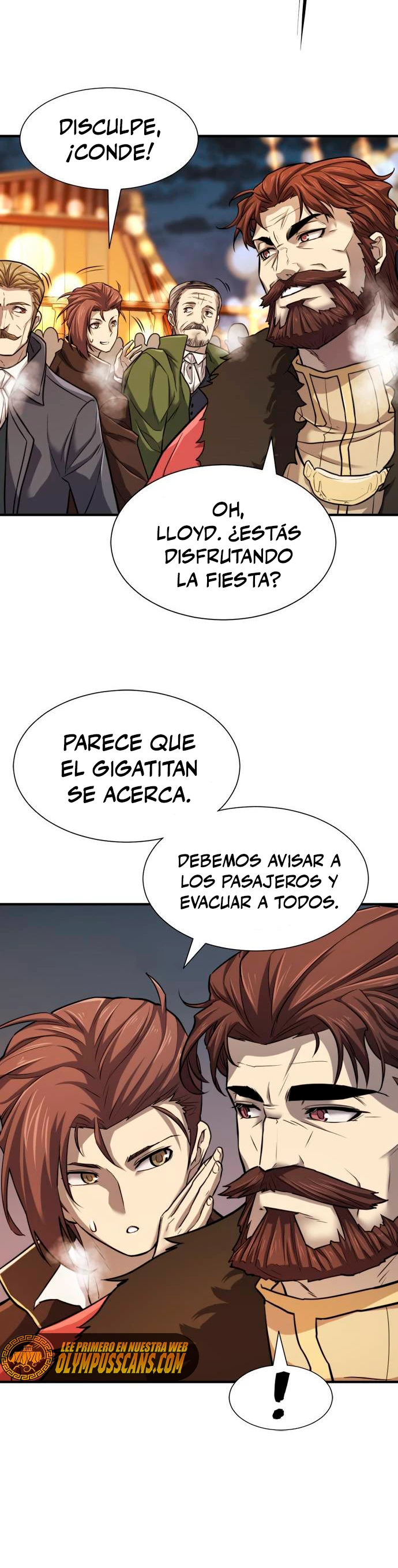 Read El Mejor Ingeniero del Mundo Manga Online
