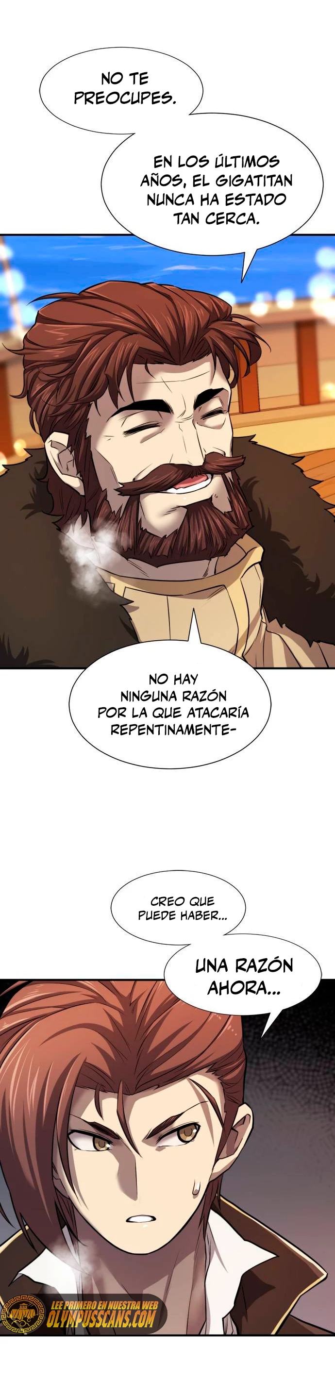 Read El Mejor Ingeniero del Mundo Manga Online