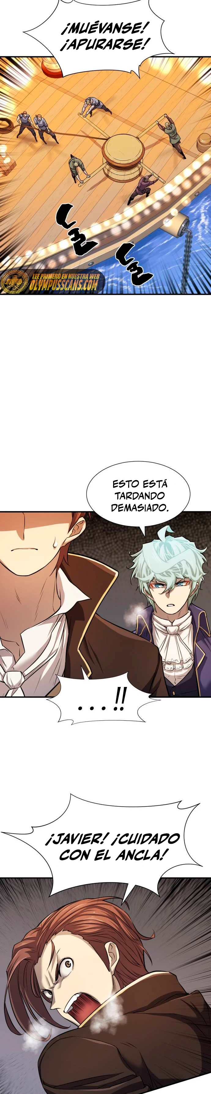 Read El Mejor Ingeniero del Mundo Manga Online