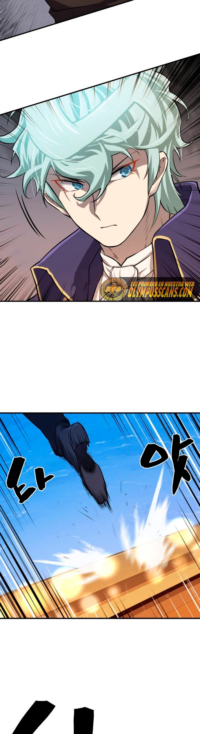 Read El Mejor Ingeniero del Mundo Manga Online