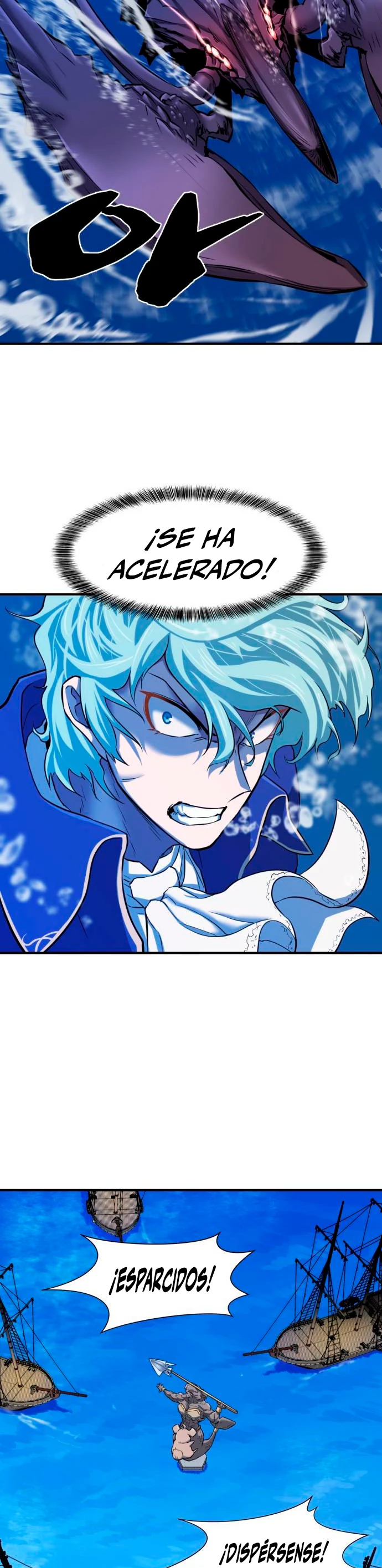Read El Mejor Ingeniero del Mundo Manga Online
