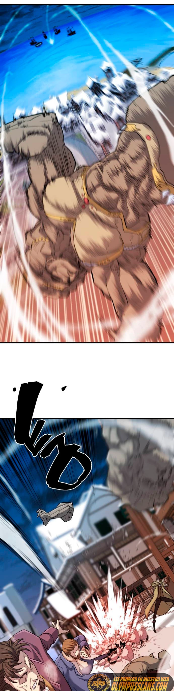 Read El Mejor Ingeniero del Mundo Manga Online