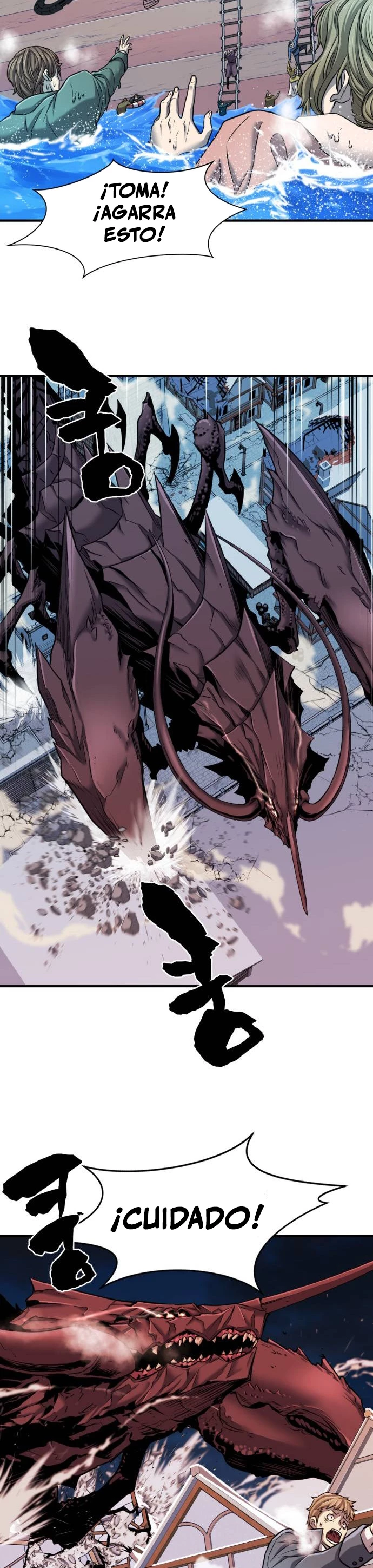 Read El Mejor Ingeniero del Mundo Manga Online