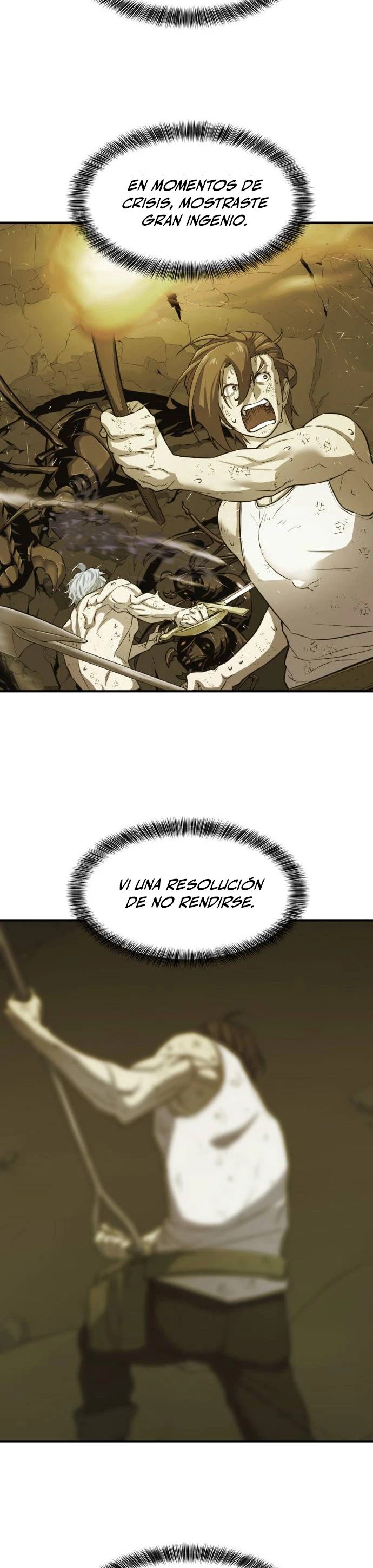 Read El Mejor Ingeniero del Mundo Manga Online
