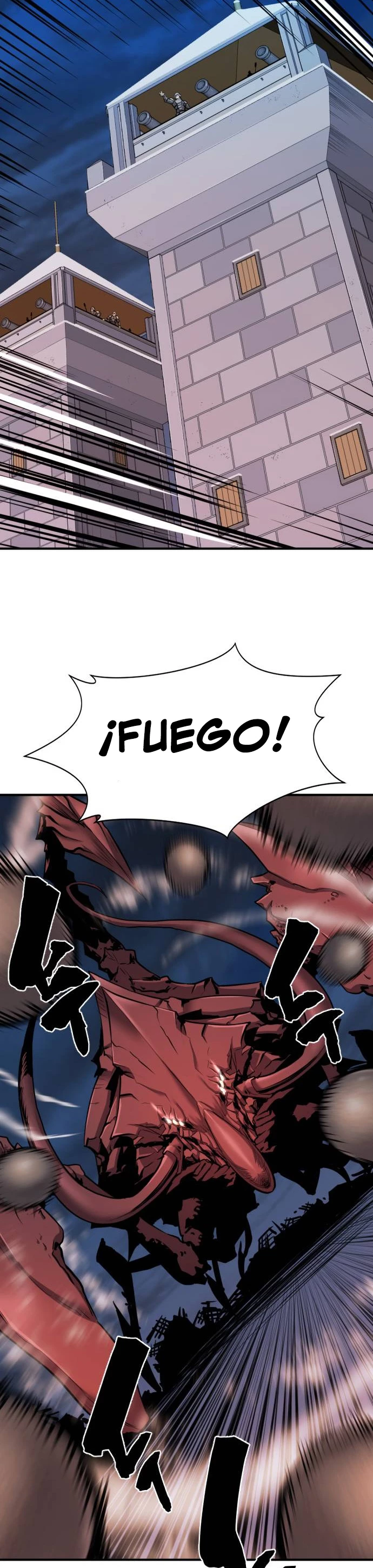 Read El Mejor Ingeniero del Mundo Manga Online