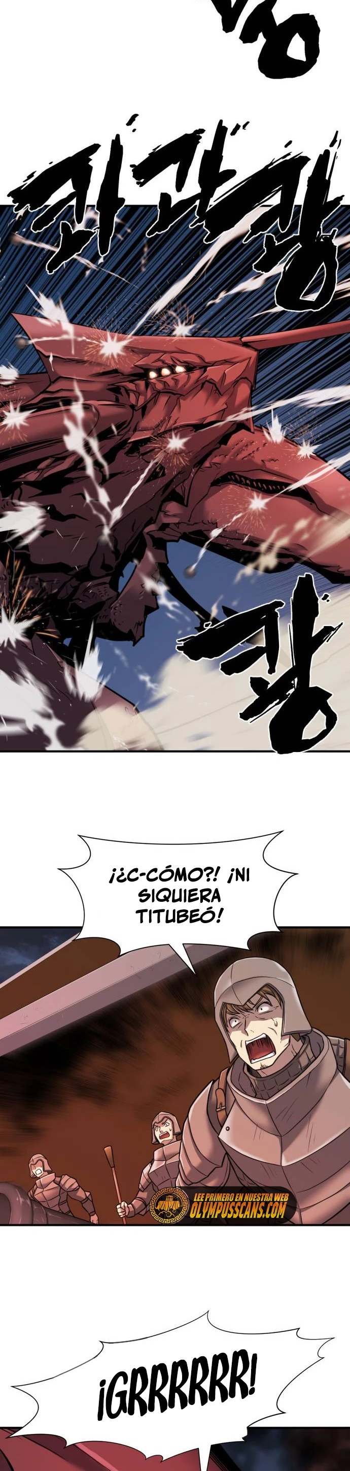 Read El Mejor Ingeniero del Mundo Manga Online