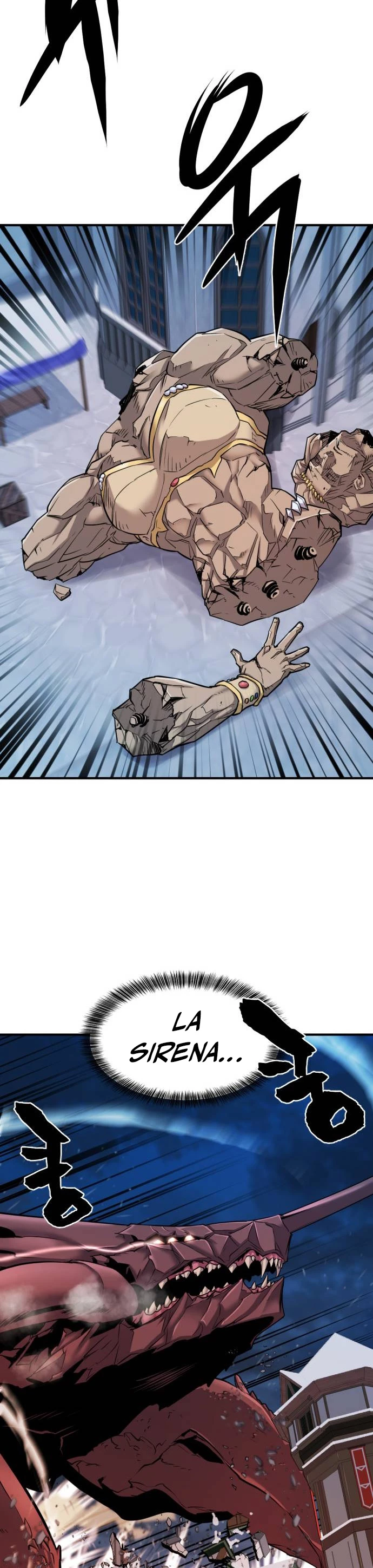 Read El Mejor Ingeniero del Mundo Manga Online
