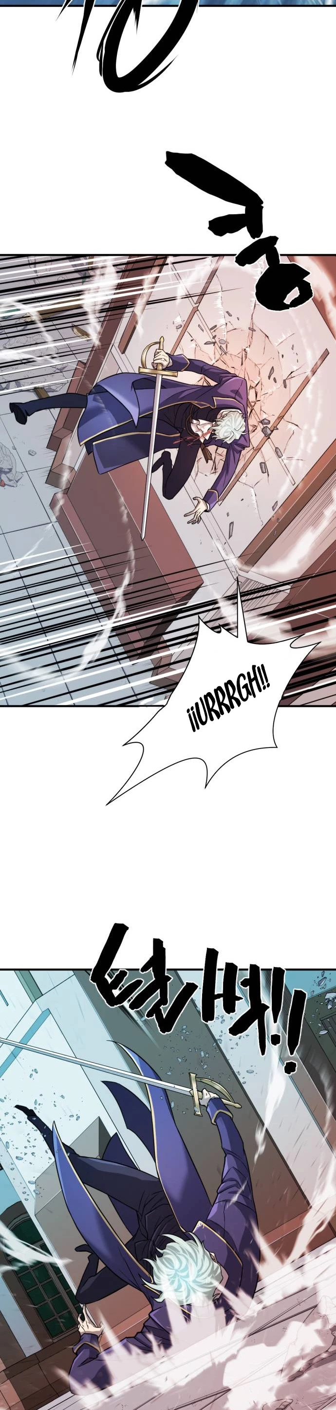 Read El Mejor Ingeniero del Mundo Manga Online