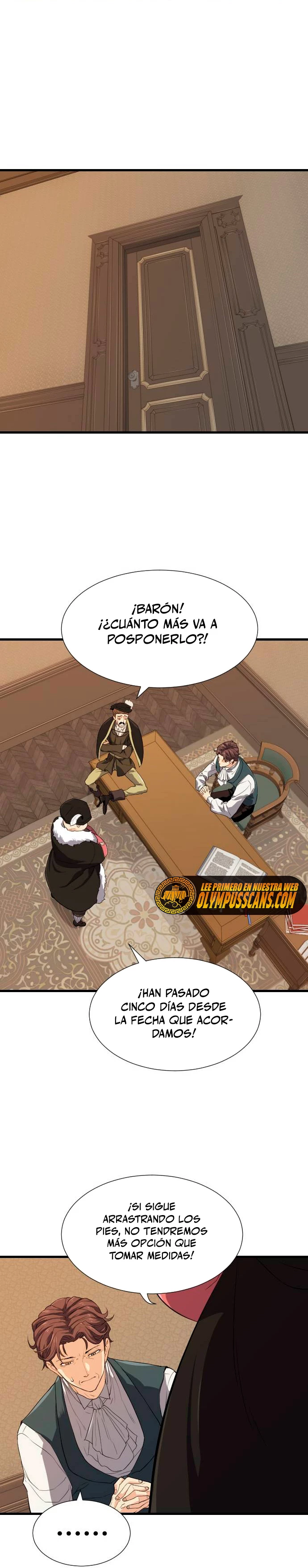 Read El Mejor Ingeniero del Mundo Manga Online