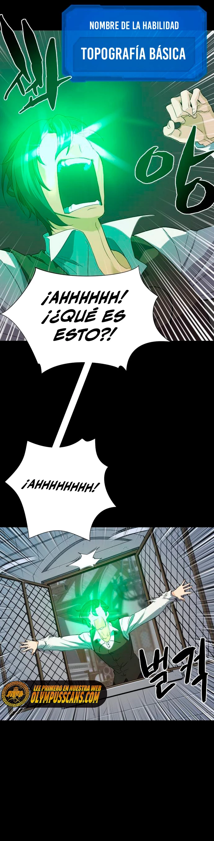Read El Mejor Ingeniero del Mundo Manga Online
