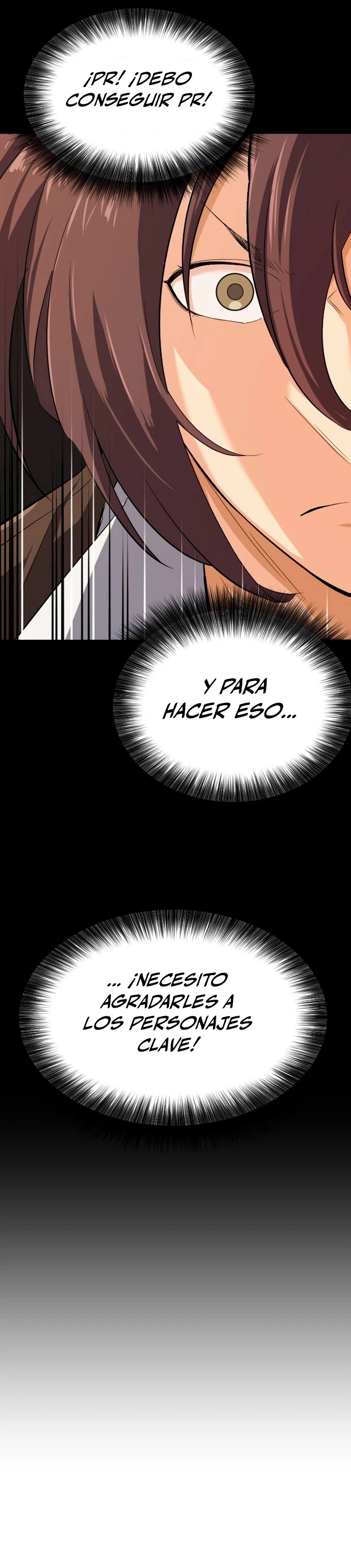 Read El Mejor Ingeniero del Mundo Manga Online