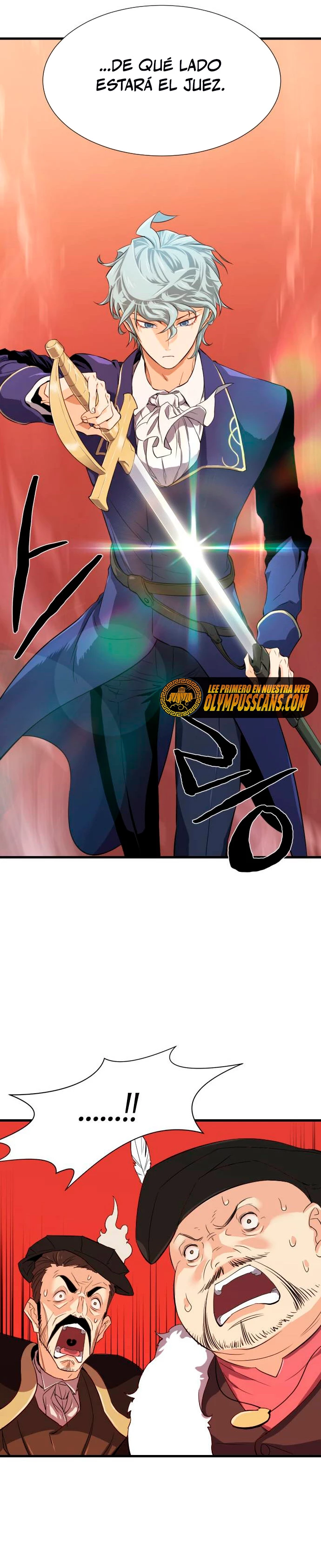 Read El Mejor Ingeniero del Mundo Manga Online