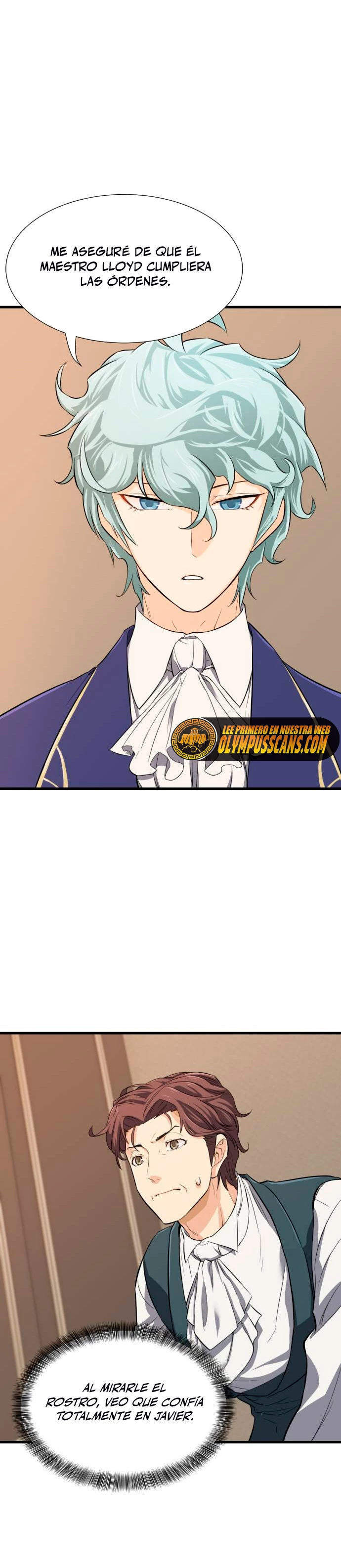 Read El Mejor Ingeniero del Mundo Manga Online