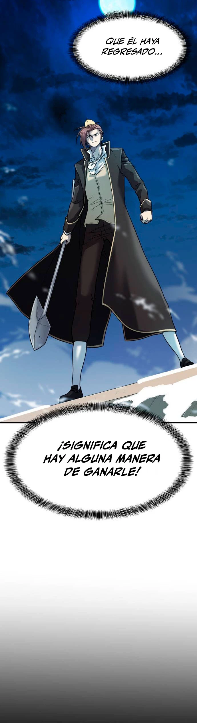 Read El Mejor Ingeniero del Mundo Manga Online