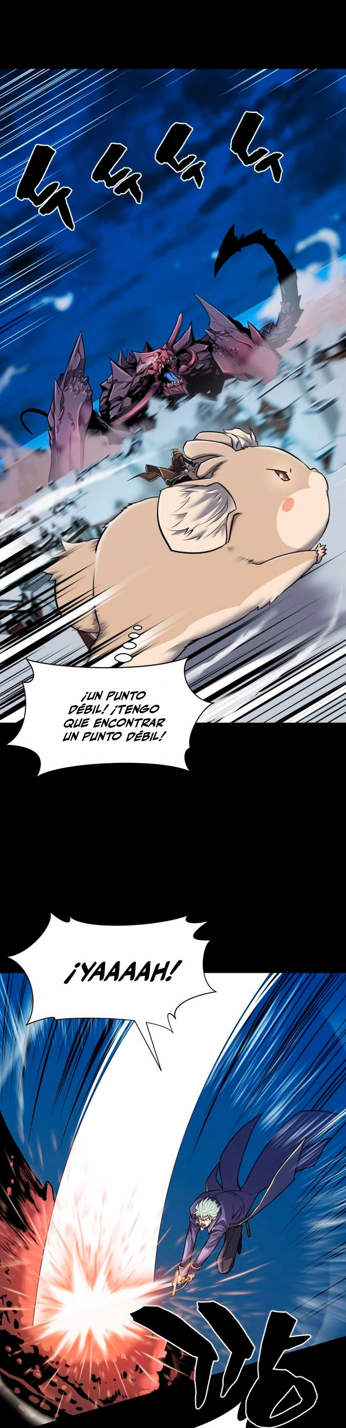 Read El Mejor Ingeniero del Mundo Manga Online