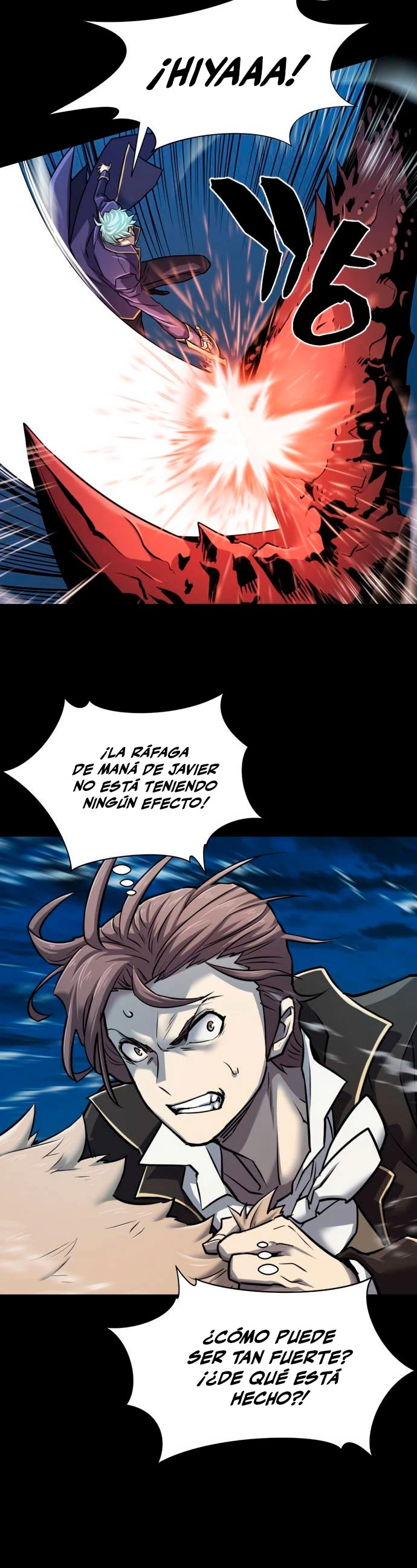Read El Mejor Ingeniero del Mundo Manga Online