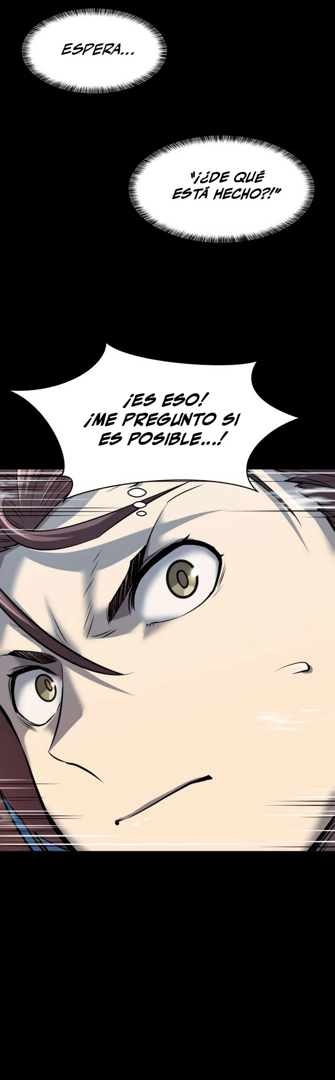 Read El Mejor Ingeniero del Mundo Manga Online