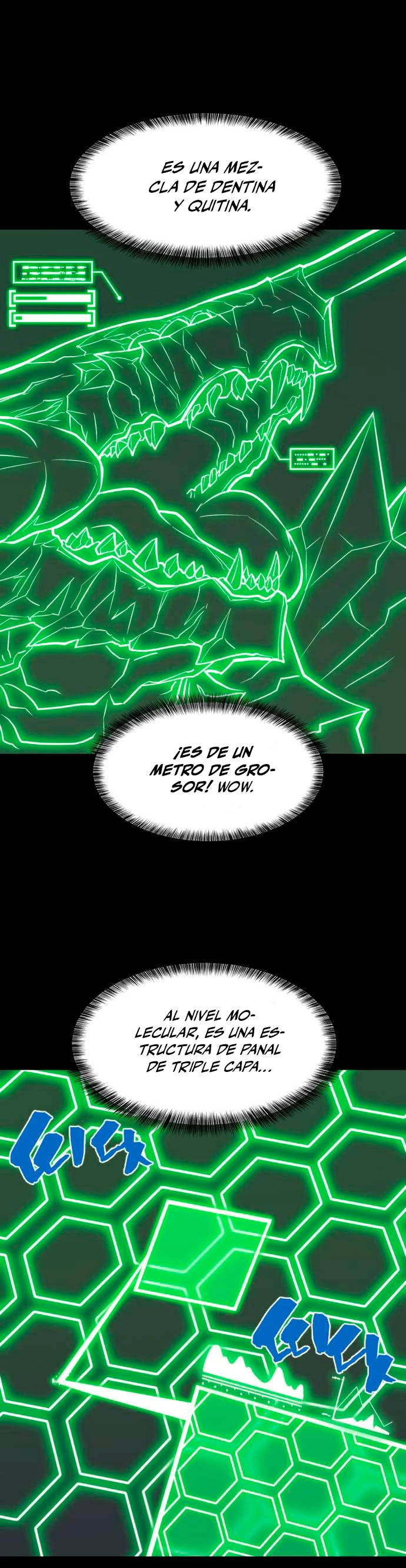 Read El Mejor Ingeniero del Mundo Manga Online