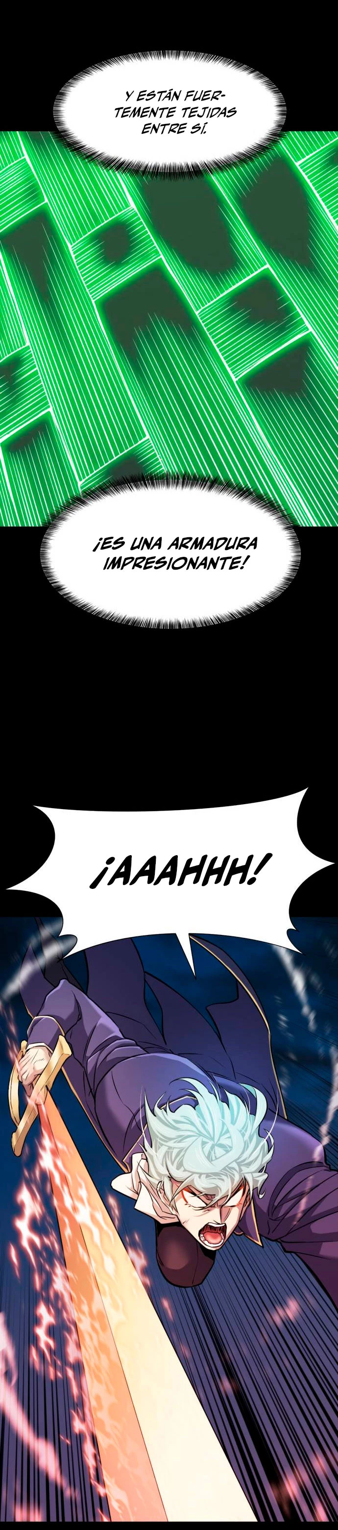 Read El Mejor Ingeniero del Mundo Manga Online