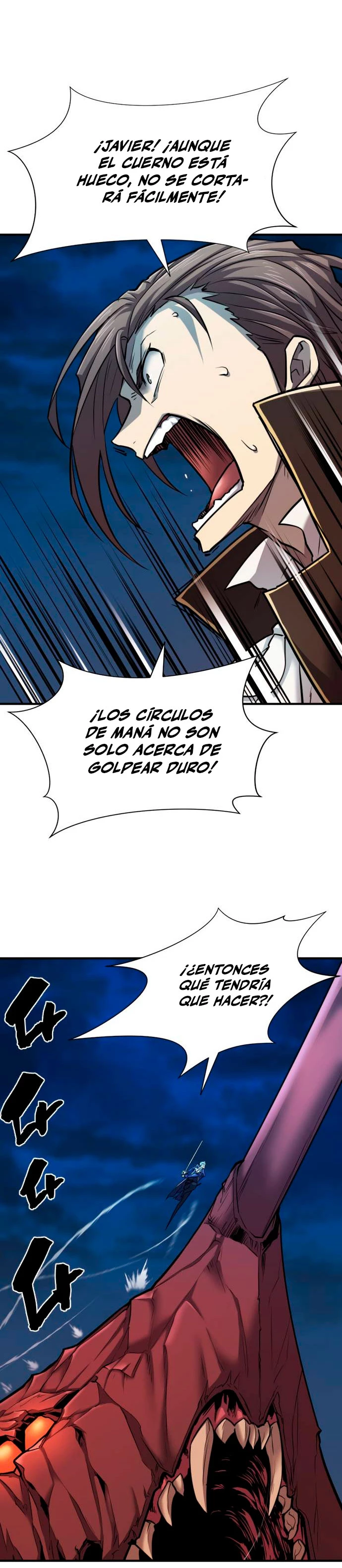 Read El Mejor Ingeniero del Mundo Manga Online