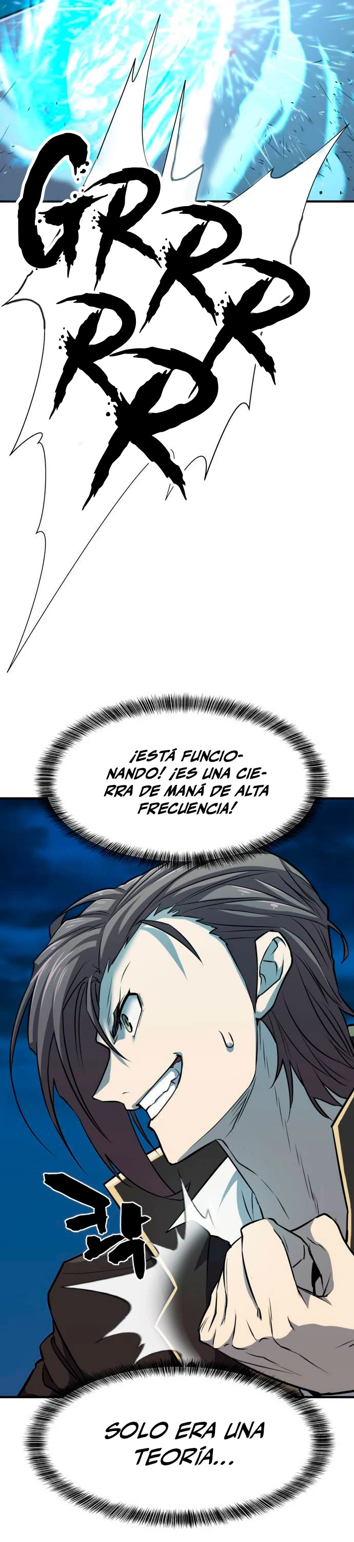 Read El Mejor Ingeniero del Mundo Manga Online