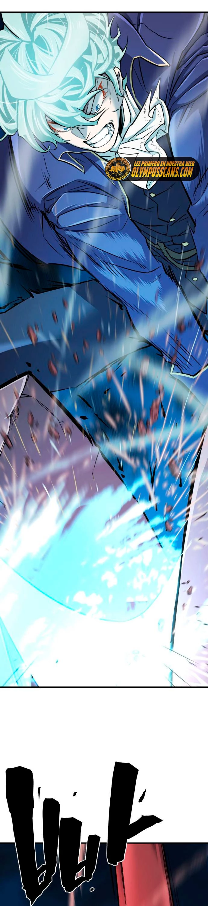 Read El Mejor Ingeniero del Mundo Manga Online