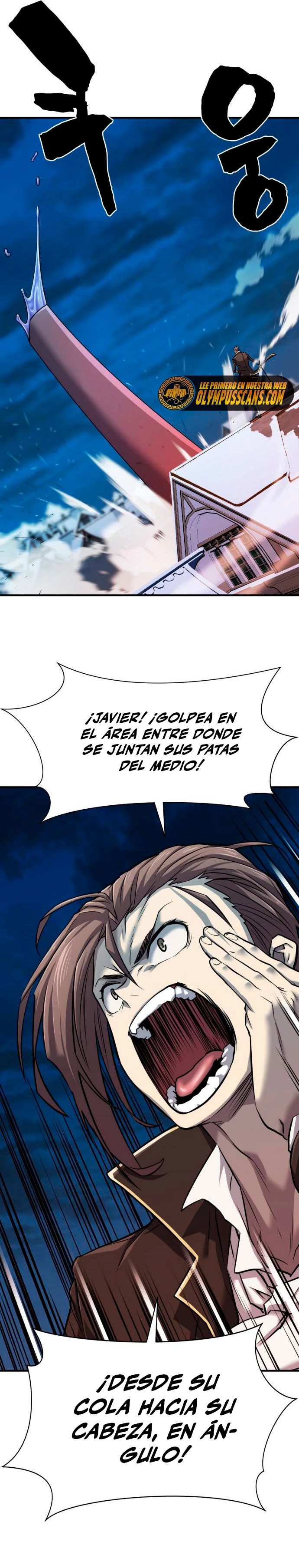 Read El Mejor Ingeniero del Mundo Manga Online