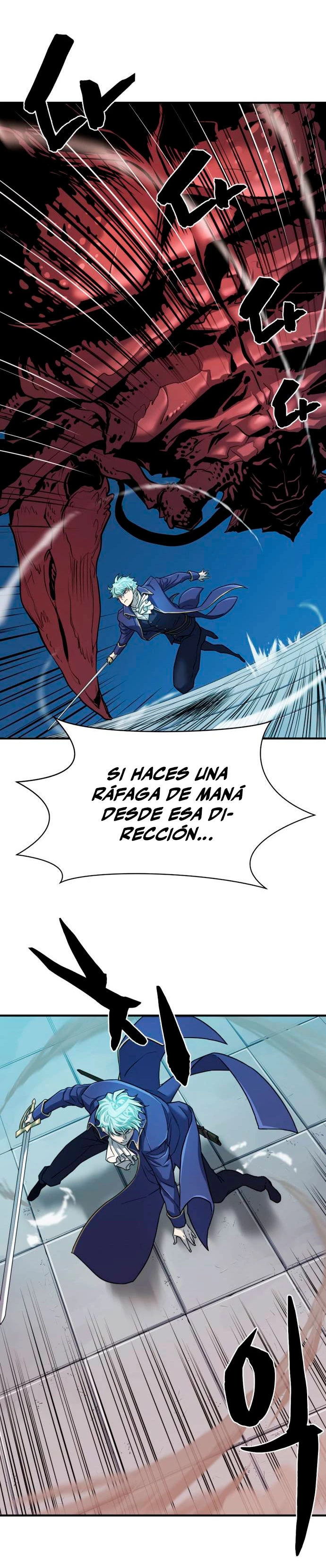 Read El Mejor Ingeniero del Mundo Manga Online