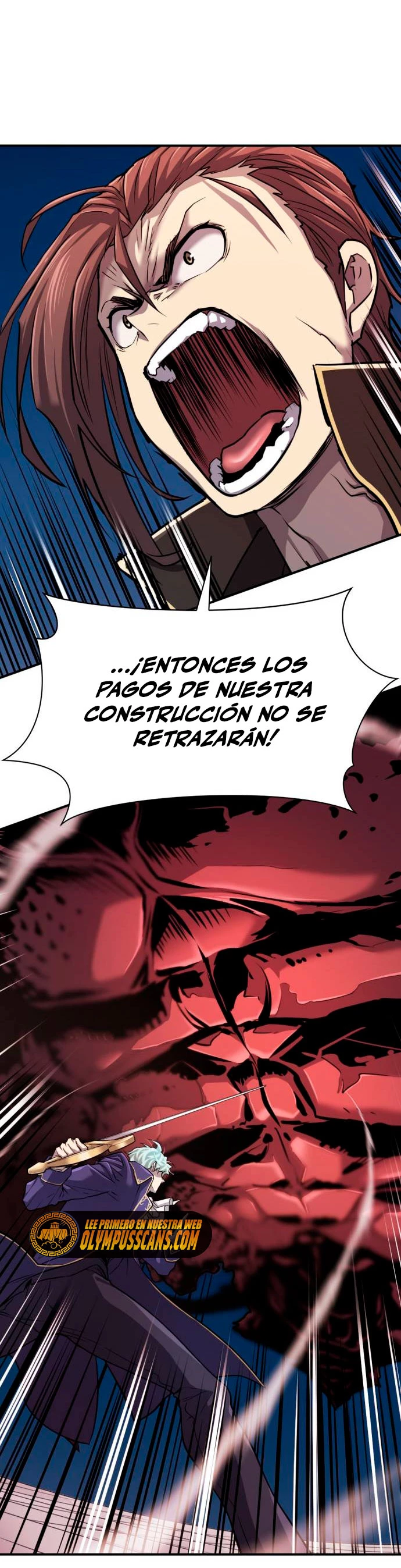 Read El Mejor Ingeniero del Mundo Manga Online