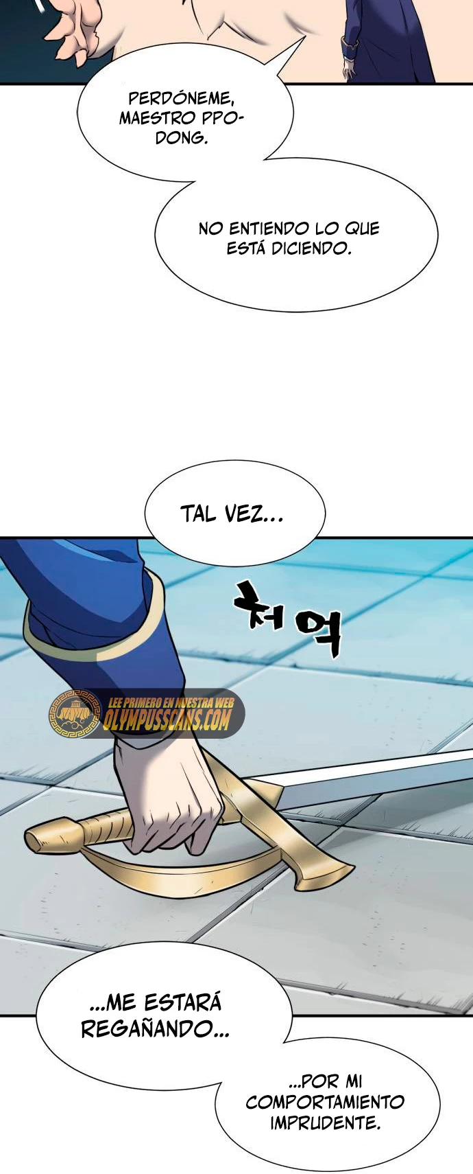 Read El Mejor Ingeniero del Mundo Manga Online