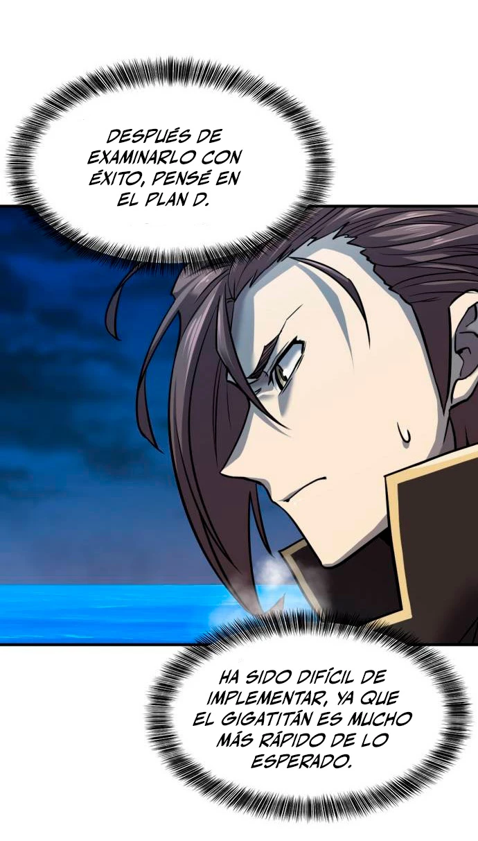 Read El Mejor Ingeniero del Mundo Manga Online