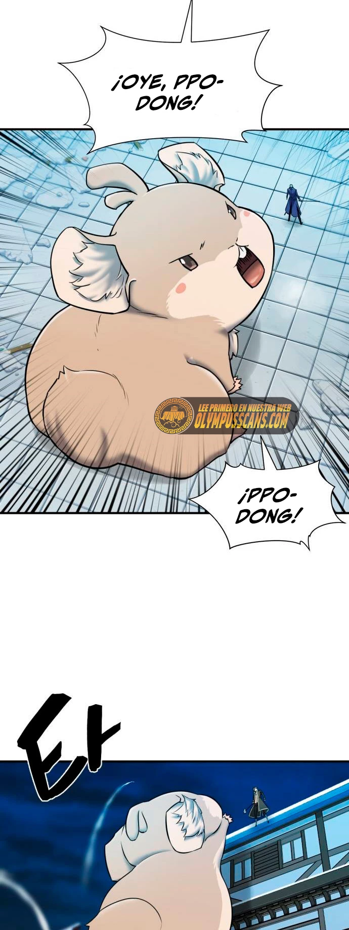 Read El Mejor Ingeniero del Mundo Manga Online