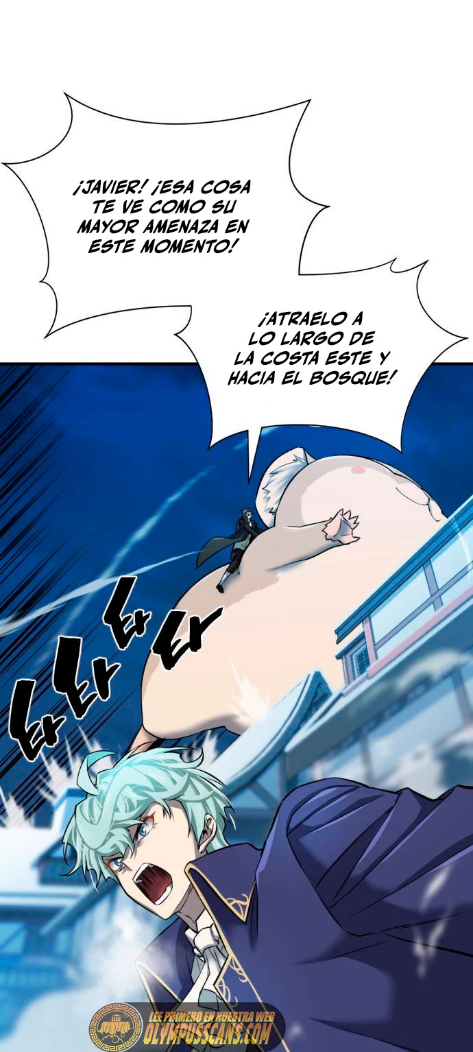 Read El Mejor Ingeniero del Mundo Manga Online
