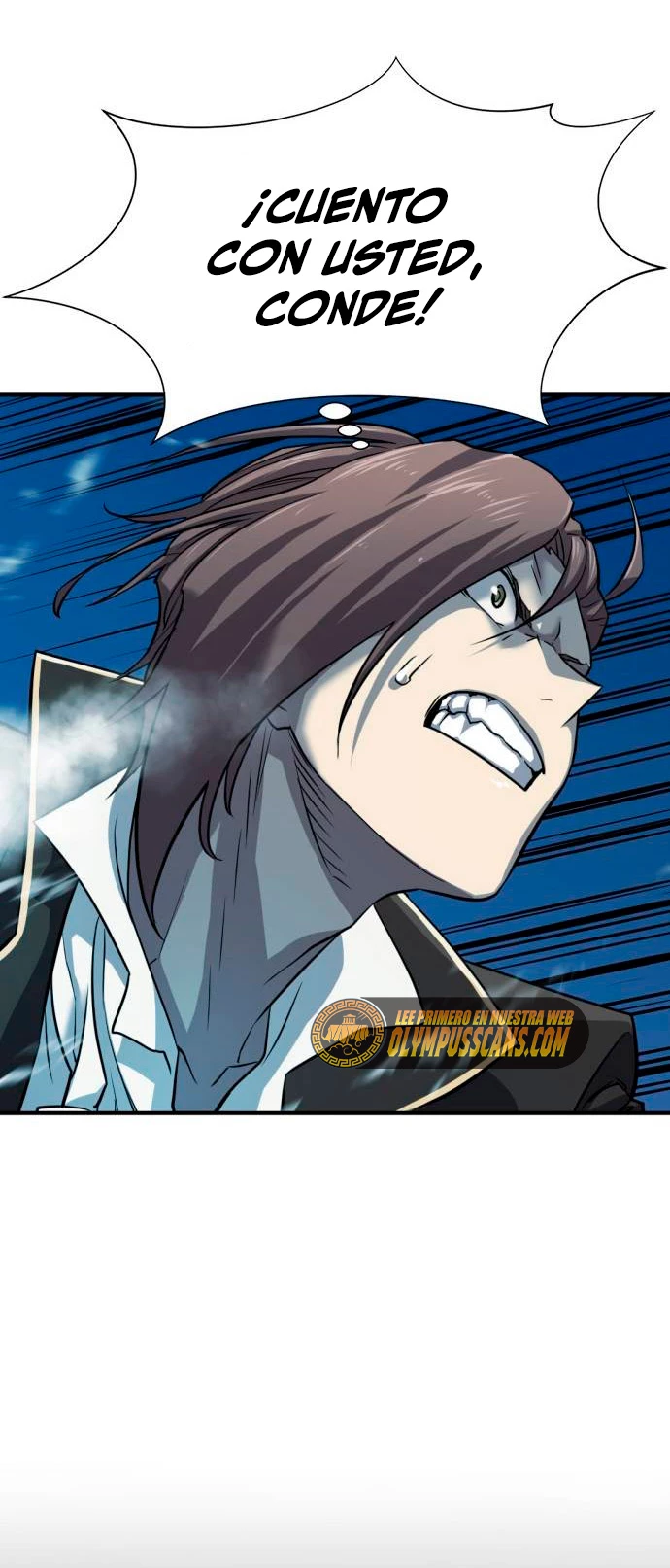 Read El Mejor Ingeniero del Mundo Manga Online