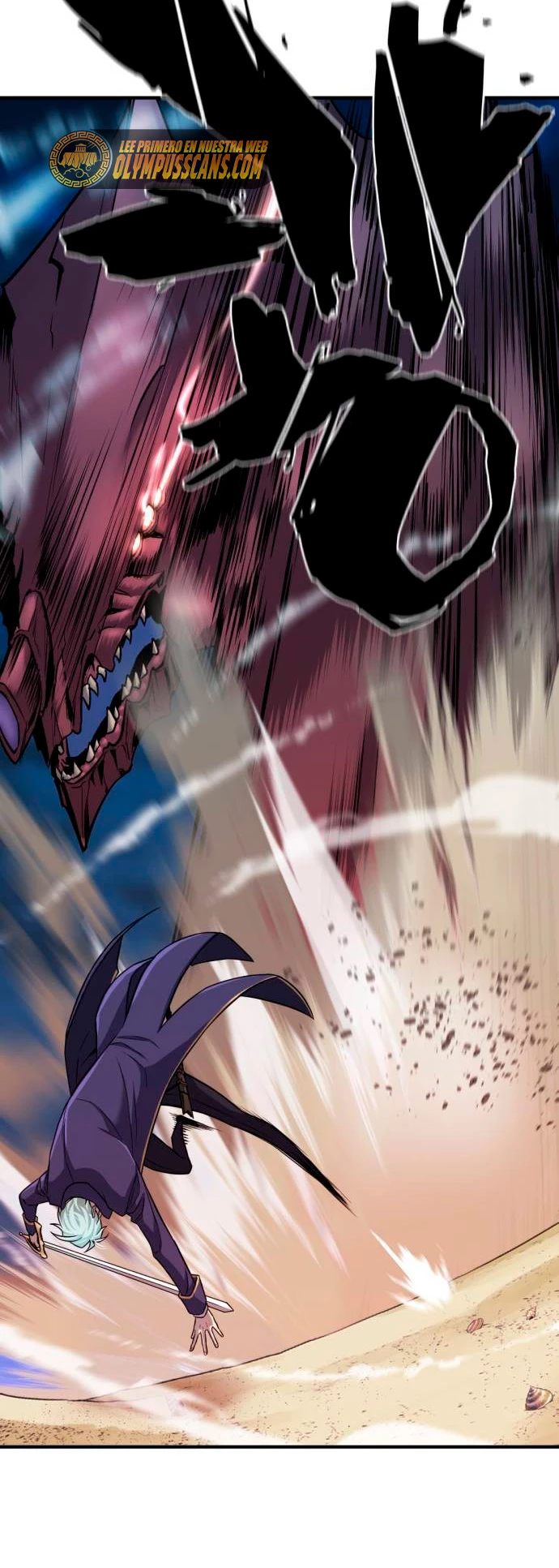 Read El Mejor Ingeniero del Mundo Manga Online