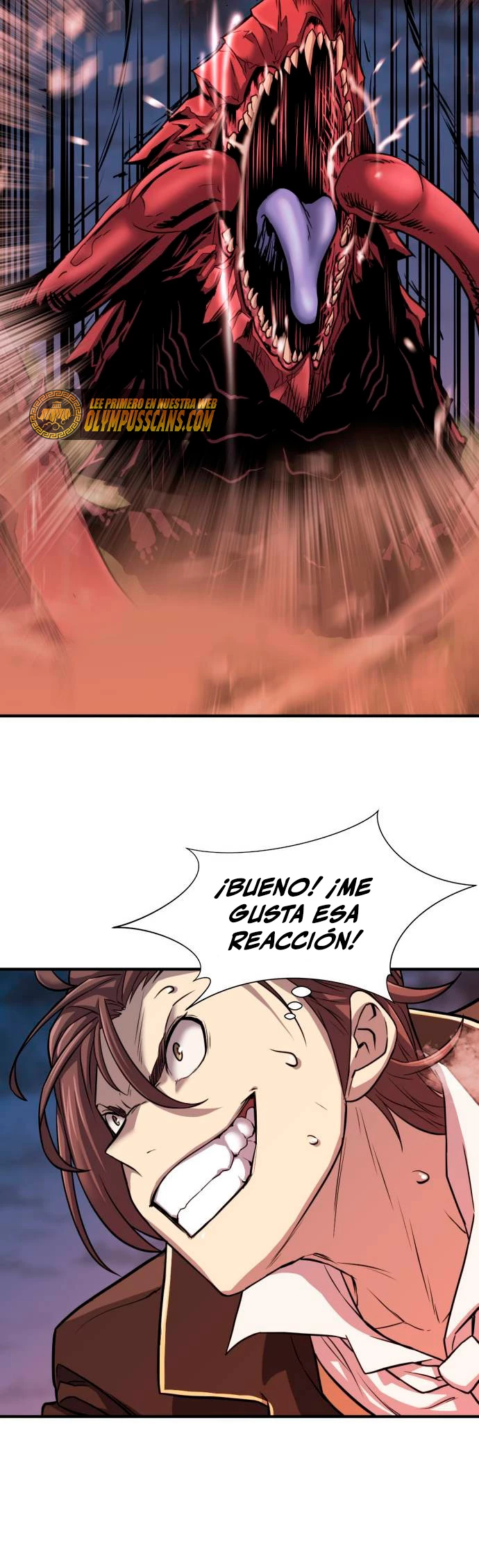 Read El Mejor Ingeniero del Mundo Manga Online