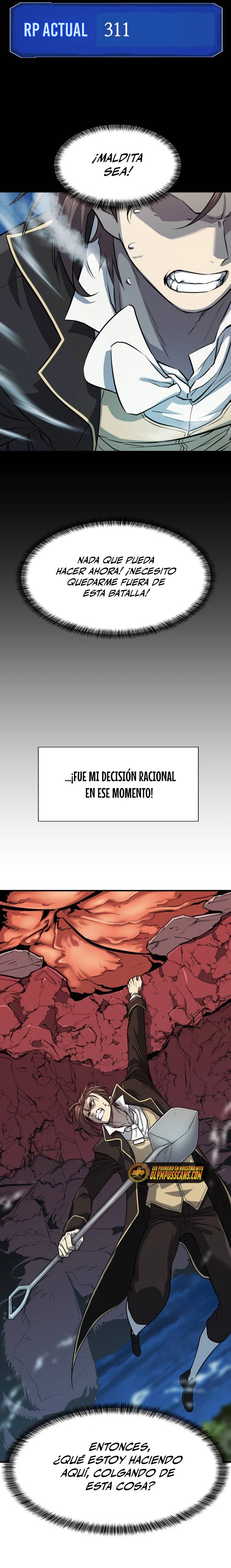 Read El Mejor Ingeniero del Mundo Manga Online