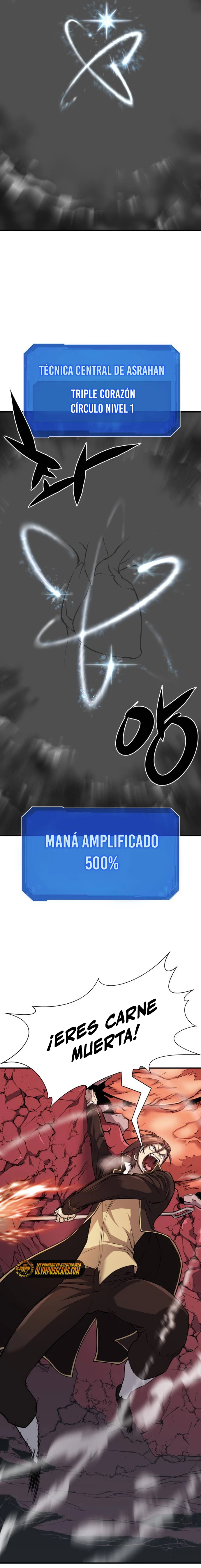 Read El Mejor Ingeniero del Mundo Manga Online