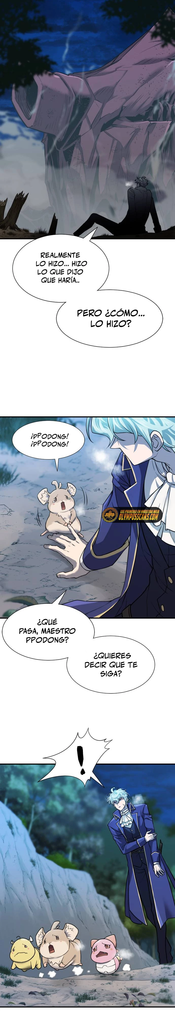 Read El Mejor Ingeniero del Mundo Manga Online
